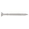 Hillman Power Pro No. 10  x 3 in. L Star Exterior Wood Screw 25 pk