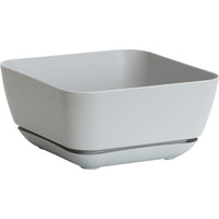 Garden Planter W/Attached Tray