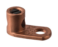 Blackburn Range 14 Solid to - 4 Stranded Ga. Wire Connectors Copper 1 pk