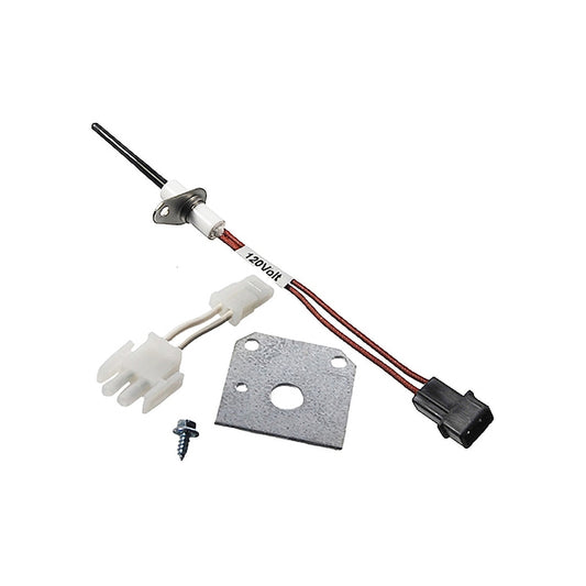 Pro Aire 120 V Silicon Nitride Hot Surface Igniter Kit