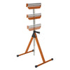 Bora Portamate 24 in. L X 11.25 in. W X 43.75 in. H Stand Work Support Stand 150 lb. cap. - Open Box