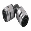 SharkBite EvoPEX 3/4 in. Push X 3/4 in. D Push Plastic Elbow - Open Box