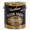 Varathane Semi-Gloss Clear Oil-Based Floor Paint 1 gal (Pack of 2)
