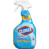 Clorox Original Scent Bathroom Cleaner 30 oz Liquid (Case Of 9)