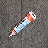 Red Devil Indoor and Outdoor White Tile Grout 5.5 oz