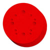 Diablo 5 in. Ceramic Blend Hook and Lock Sanding Disc Assorted Grit Assorted 7 pc