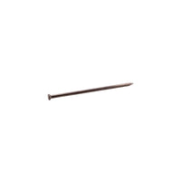 Grip-Rite 8 in. Bright Steel Spike Full Round 50 lb.