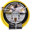 Dramm 10-17003 5/8" X 50' Yellow Colorstorm Premium Rubber Hose