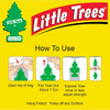 Little Trees Car Air Freshener 1 pk