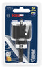 Bosch Edge 1 in. High Carbon Steel Hole Saw