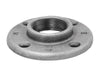 Anvil 1/4 in. FPT Black Malleable Iron Floor Flange