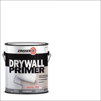 Zinsser 1501 1 Gallon Drywall Primer (Pack of 4)