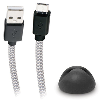 I Essentials IE-FC-MICRO 3' Micro USB Cable