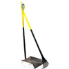 Four Paws Wee-Wee Pooper Scooper Rake Set Large Yellow 37 in.