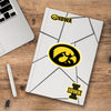 University of Iowa 3 Piece Decal Sticker Set