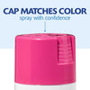 Rust-Oleum Painter's Touch Ultra Cover Gloss Berry Pink Spray Paint 12 oz. (Pack of 6)