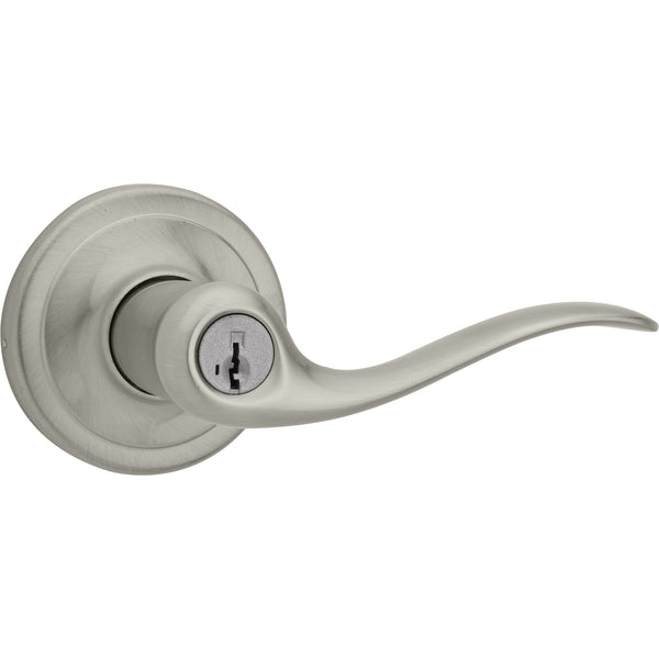 750TNL 15 6AL RCS K4 Tustin Storeroom - Satin Nickel