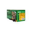 SPAX PowerLags 5/16 in. in. X 4 in. L T-40 Washer Head Serrated Structural Screws