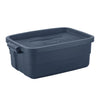 Roughneck Storage Tote, 10-Gallons (Pack of 8) - Deal of The Week