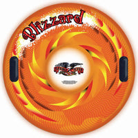 39-In. Flexible Flyer Snow Tube (A)
