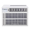Perfect Aire 14500 BTU 115 V Window Air Conditioner w/Remote 550 sq ft
