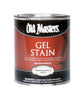 Old Masters Semi-Transparent Weathered Wood Oil-Based Alkyd Gel Stain 1 qt