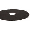 Forney 4-1/2 in. D X 7/8 in. Aluminum Oxide Metal Cut-Off Wheel 1 pc