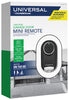 Chamberlain 2 Door 3 Door Garage Door Opener Remote For All Major Brands Manufactured After 1993