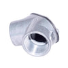 Sigma Electric ProConnex 3/4 in. D Die-Cast Zinc Pull Elbow For Rigid/IMC 1 pk