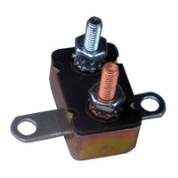 US Hardware 6.8 in. 30 amps RV Circuit Breaker 1 pk