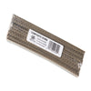 Nelson 1.5 in. W x 8 in. L Composite Shim 12 pk (Pack of 32)