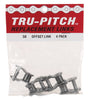 Tru-Pitch Daido Steel Roller Chain