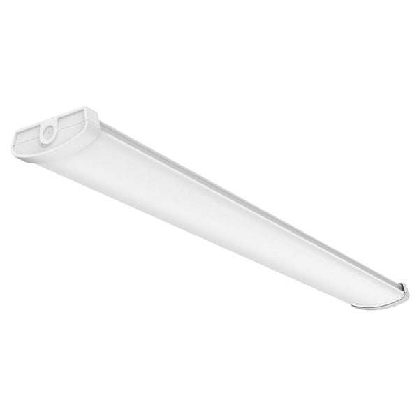ETI 100 W 6 in. 0 lights LED Wraparound Light Fixture