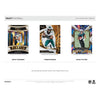 Panini 2025 Select Football Mega Box Trading Cards (Pack of 20)