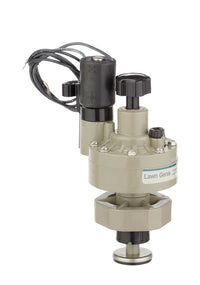 Underground Sprinkler Automatic Valve Adapter, 1-In. (A)