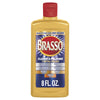Brasso No Scent Metal Polish 8 oz. Cream