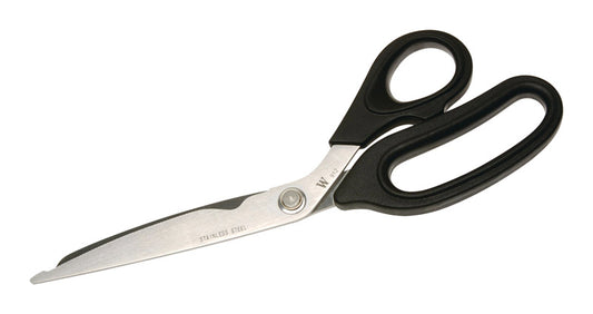 Wiss 4-1/4 in. L Stainless Steel Scissors 2 pc