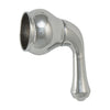 Danco For Moen Chrome Bathroom, Tub and Shower Faucet Handles