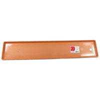 Countryside Terracotta Flower Box Tray 36 in.