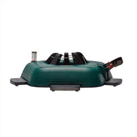Krinner Green Steel 8 H ft. Christmas Tree Stand 1 gal. Reservoir Capacity - Deal of The Week