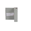 Eaton Cutler-Hammer 100 amps 240 V 10 space 20 circuits Flush Mount Main Breaker Load Center