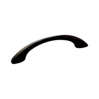 Amerock Allison Cabinet Pull 3-3/4 in. Oil-Rubbed Bronze 1 pk (Pack of 25)