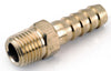 Amc 757001-0302 3/16" X 1/8" Brass Lead Free Hose Barb