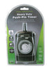 Prime Outdoor Mechanical Timer 125 V Black - Deal of The Week