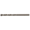 Irwin 1/4 in. X 4 in. L Chrome Vanadium Steel Percussion Drill Bit Straight Shank 1 pk