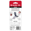 Velcro Brand Industrial Strength Extreme Hook and Loop Fastener 4 in. L (Pack of 6)