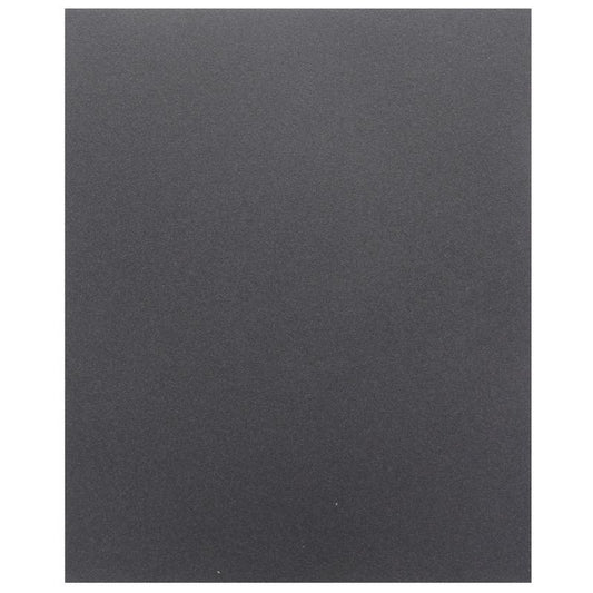 Gator 11 in. L X 9 in. W 180 Grit Silicon Carbide Waterproof Sandpaper (Pack of 25)