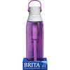Brita Premium 26 oz. Filtered Water Bottle Orchid