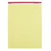 Mead 8.5 in. W x 11 in. L Legal Pad 50 (Pack of 12)