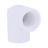 Charlotte Pipe Schedule 40 1/2 in. Slip x 1/2 in. Dia. FPT PVC Elbow (Pack of 25)